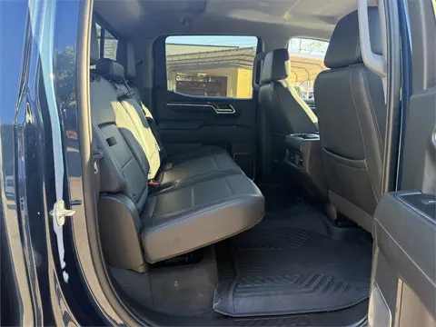 2022 Chevrolet Silverado 1500 Pic 14 2022 Chevrolet Silverado 1500 Pic 14