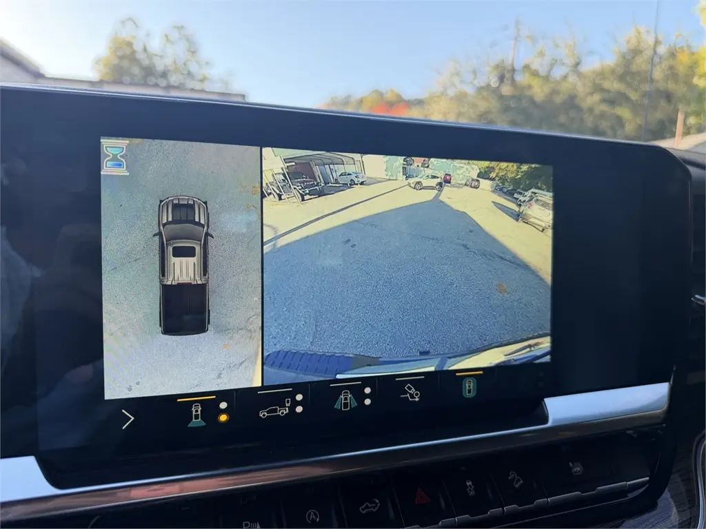 2022 Chevrolet Silverado 1500 2022 Chevrolet Silverado 1500