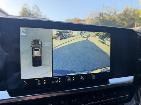 2022 Chevrolet Silverado 1500 Pic 16 2022 Chevrolet Silverado 1500 Pic 16
