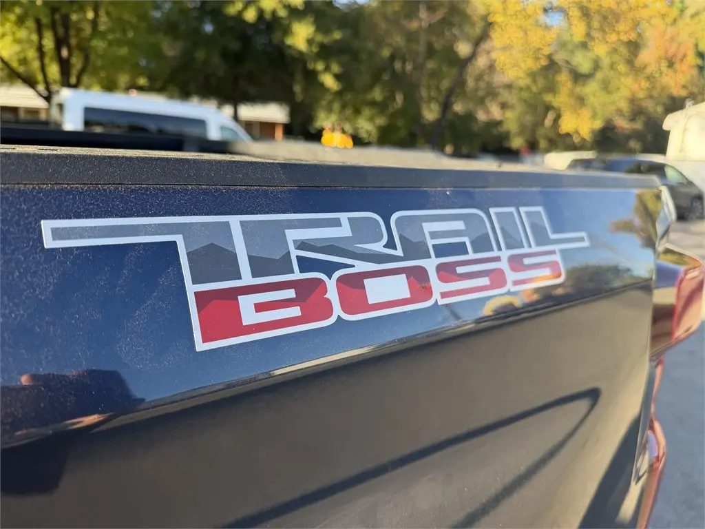 2022 Chevrolet Silverado 1500 2022 Chevrolet Silverado 1500