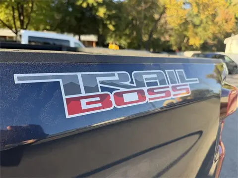 2022 Chevrolet Silverado 1500 Pic 19 2022 Chevrolet Silverado 1500 Pic 19