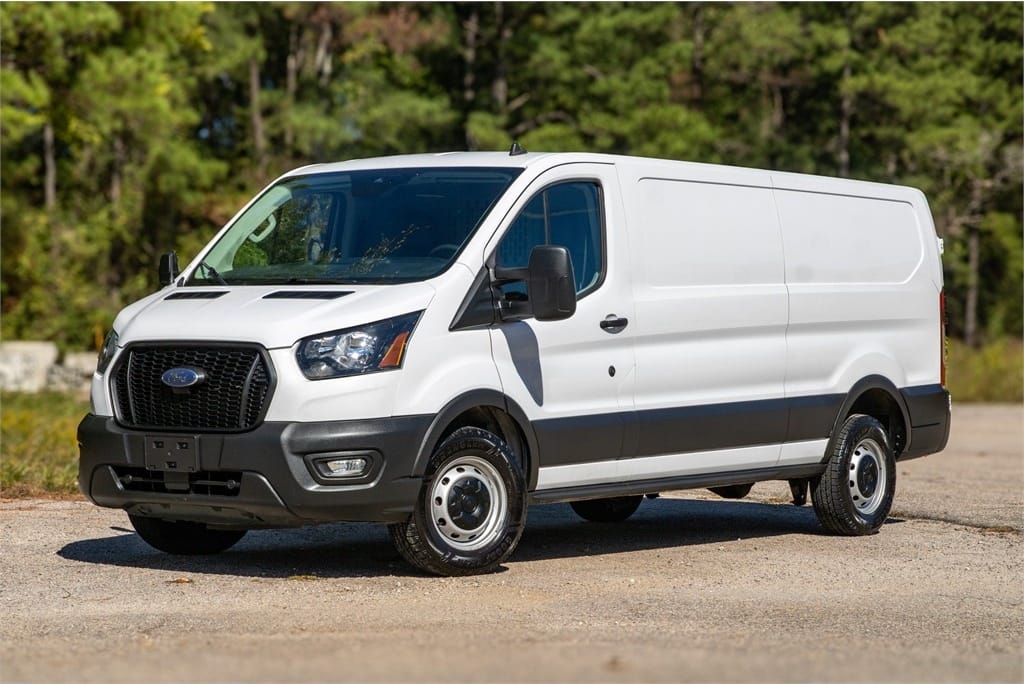 2022 Ford Transit-250 Cargo Va for sale in Raleigh, NC