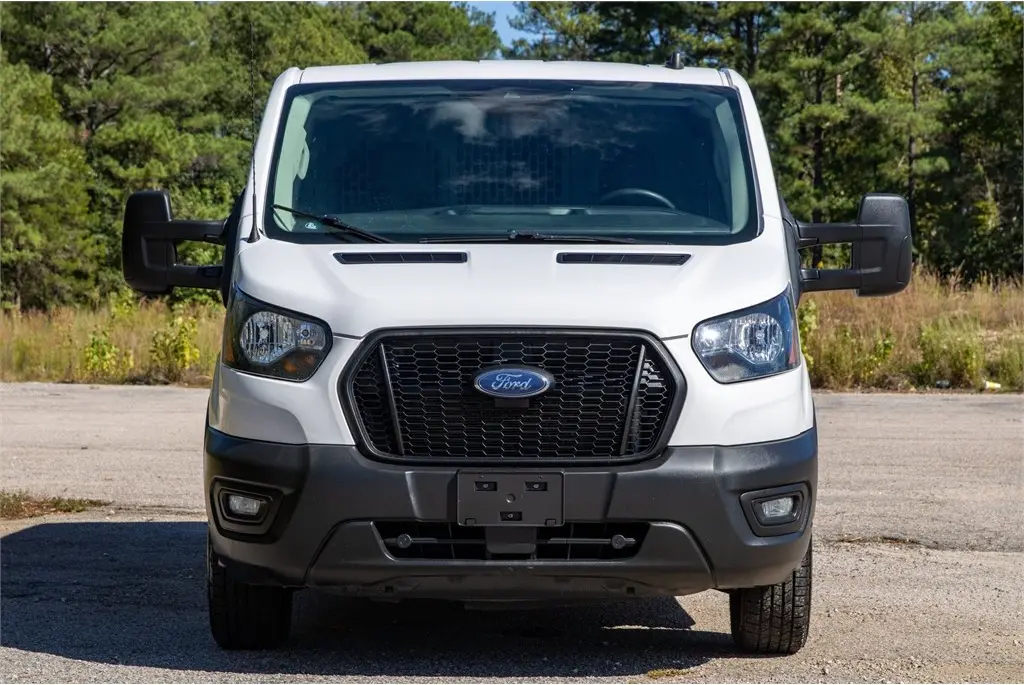 2022 Ford Transit-250 Cargo Va 2022 Ford Transit-250 Cargo Va