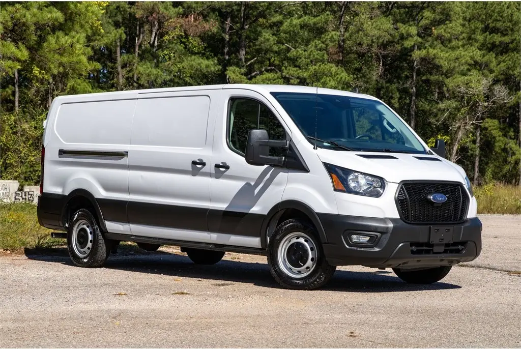 2022 Ford Transit-250 Cargo Va 2022 Ford Transit-250 Cargo Va