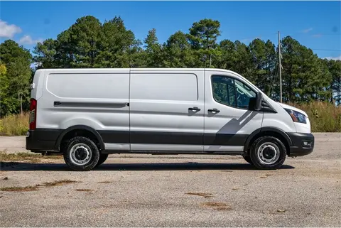 2022 Ford Transit-250 Cargo Va Pic 4 2022 Ford Transit-250 Cargo Va Pic 4