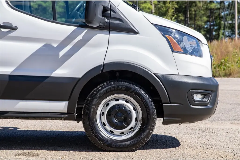 2022 Ford Transit-250 Cargo Va 2022 Ford Transit-250 Cargo Va
