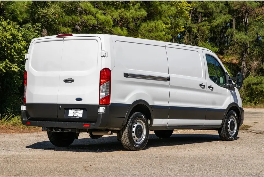 2022 Ford Transit-250 Cargo Va 2022 Ford Transit-250 Cargo Va