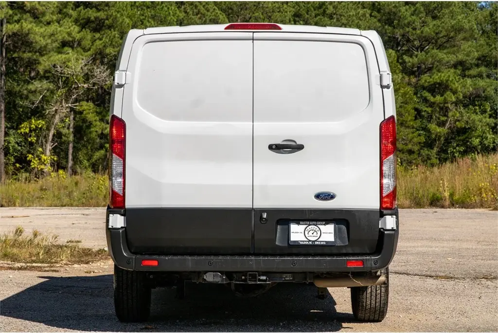 2022 Ford Transit-250 Cargo Va 2022 Ford Transit-250 Cargo Va