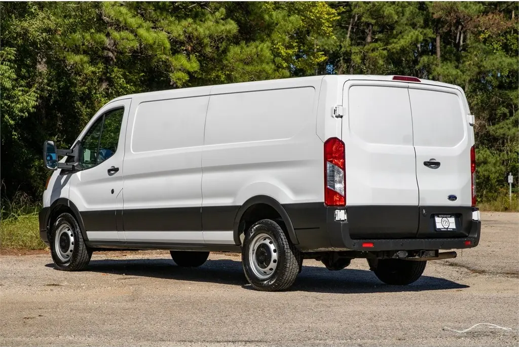 2022 Ford Transit-250 Cargo Va 2022 Ford Transit-250 Cargo Va