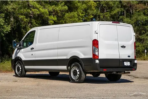 2022 Ford Transit-250 Cargo Va Pic 8 2022 Ford Transit-250 Cargo Va Pic 8