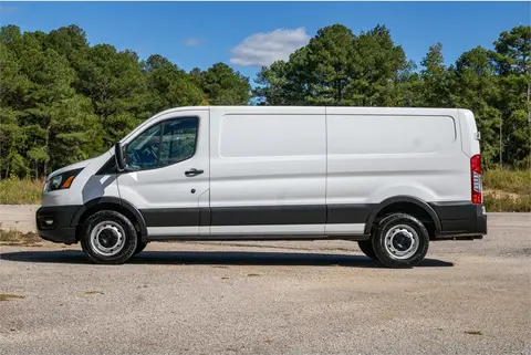 2022 Ford Transit-250 Cargo Va Pic 9 2022 Ford Transit-250 Cargo Va Pic 9