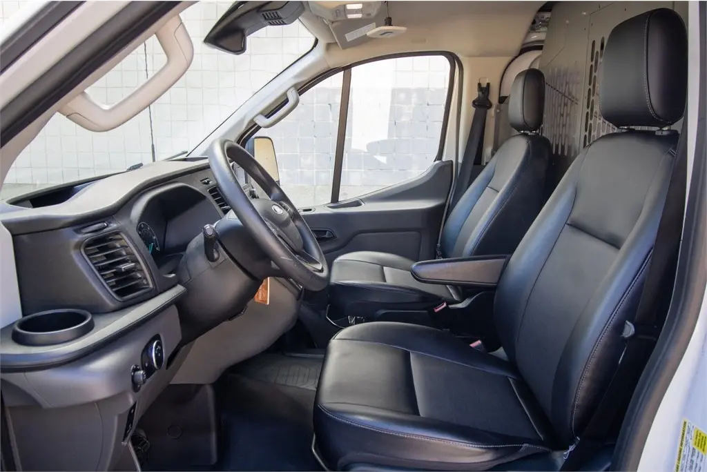 2022 Ford Transit-250 Cargo Va 2022 Ford Transit-250 Cargo Va