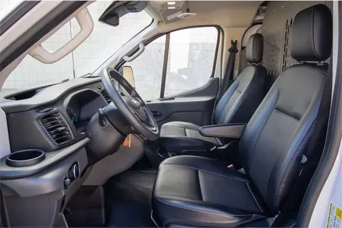 2022 Ford Transit-250 Cargo Va Pic 13 2022 Ford Transit-250 Cargo Va Pic 13