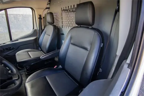2022 Ford Transit-250 Cargo Va Pic 14 2022 Ford Transit-250 Cargo Va Pic 14
