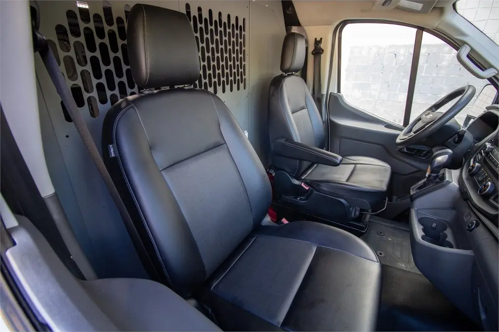 2022 Ford Transit-250 Cargo Va 2022 Ford Transit-250 Cargo Va