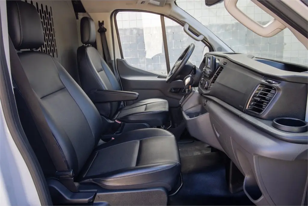 2022 Ford Transit-250 Cargo Va 2022 Ford Transit-250 Cargo Va