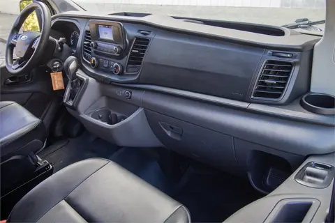 2022 Ford Transit-250 Cargo Va Pic 17 2022 Ford Transit-250 Cargo Va Pic 17