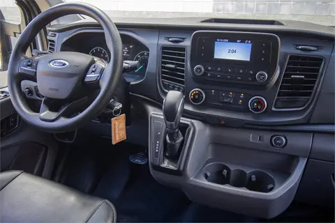 2022 Ford Transit-250 Cargo Va Pic 18 2022 Ford Transit-250 Cargo Va Pic 18