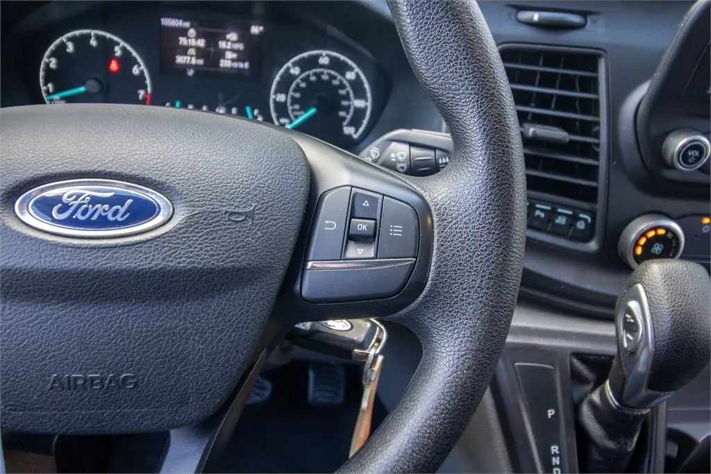 2022 Ford Transit-250 Cargo Va 2022 Ford Transit-250 Cargo Va