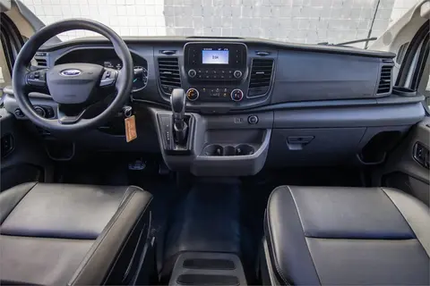 2022 Ford Transit-250 Cargo Va Pic 30 2022 Ford Transit-250 Cargo Va Pic 30