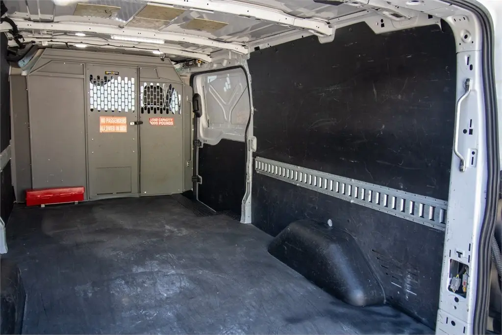 2022 Ford Transit-250 Cargo Va 2022 Ford Transit-250 Cargo Va