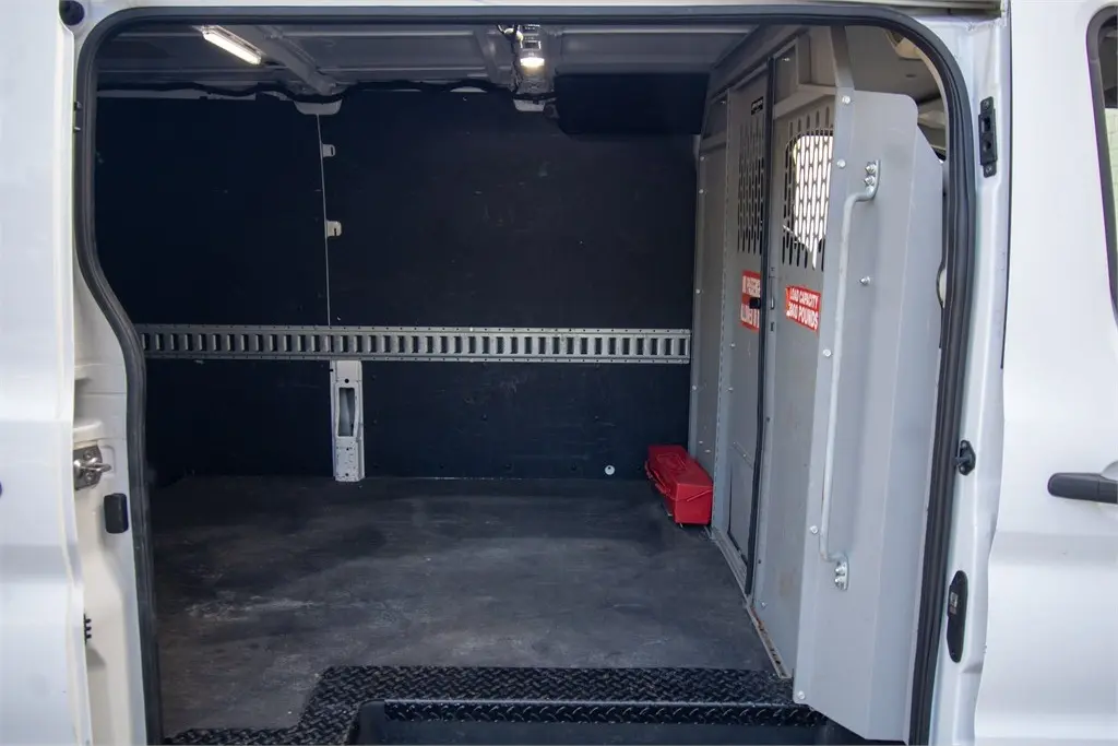 2022 Ford Transit-250 Cargo Va 2022 Ford Transit-250 Cargo Va