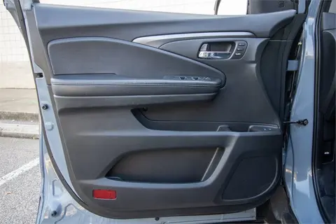 2022 Honda Pilot thumbnail 10