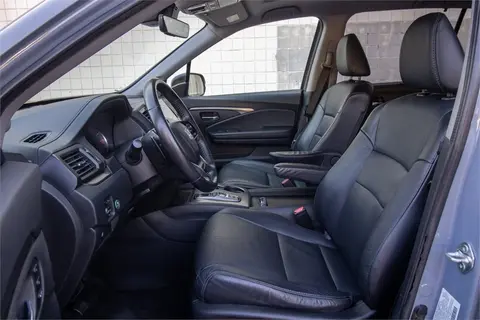 2022 Honda Pilot thumbnail 15