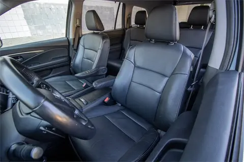2022 Honda Pilot thumbnail 17