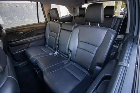 2022 Honda Pilot thumbnail 19