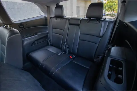 2022 Honda Pilot thumbnail 20