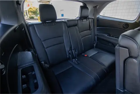 2022 Honda Pilot thumbnail 21
