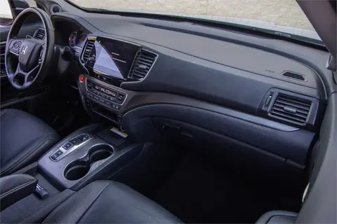 2022 Honda Pilot thumbnail 26