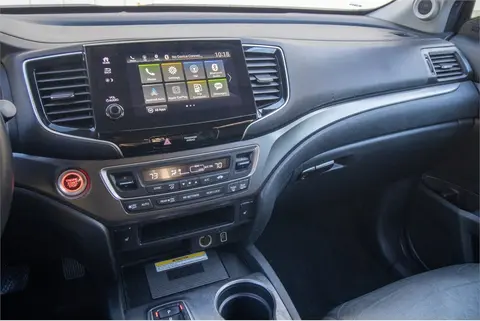 2022 Honda Pilot thumbnail 28