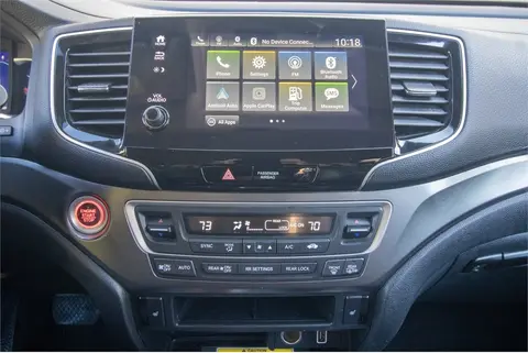 2022 Honda Pilot thumbnail 29