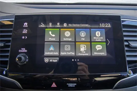 2022 Honda Pilot thumbnail 30