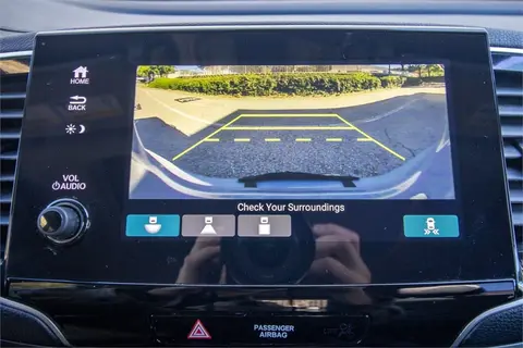 2022 Honda Pilot thumbnail 31