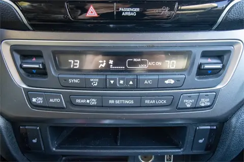 2022 Honda Pilot thumbnail 32