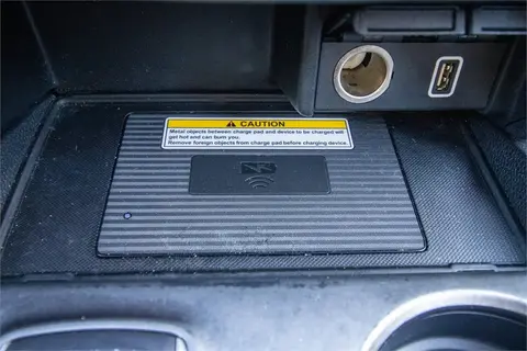 2022 Honda Pilot thumbnail 34