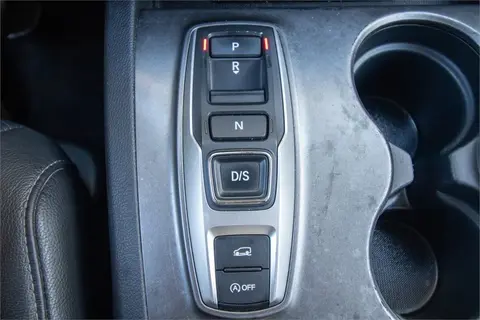2022 Honda Pilot thumbnail 35