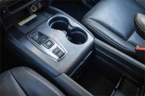 2022 Honda Pilot thumbnail 36