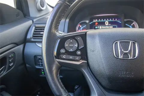 2022 Honda Pilot thumbnail 39