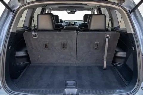 2022 Honda Pilot thumbnail 45