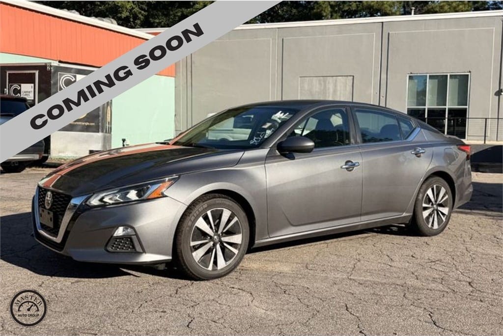 2022 Nissan Altima 2022 Nissan Altima
