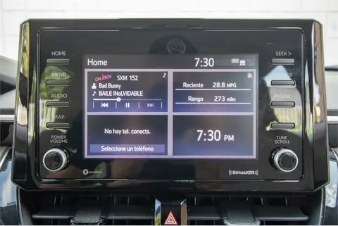 2022 Toyota Corolla Cross Pic 25 2022 Toyota Corolla Cross Pic 25