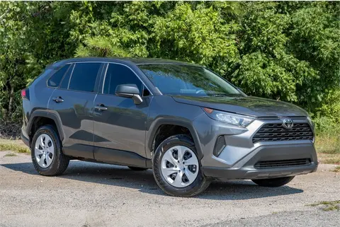 2022 Toyota RAV4 thumbnail 3