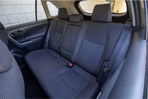 2022 Toyota RAV4 thumbnail 16