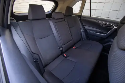 2022 Toyota RAV4 thumbnail 17