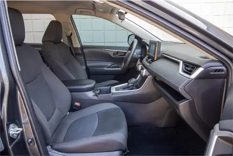 2022 Toyota RAV4 thumbnail 20