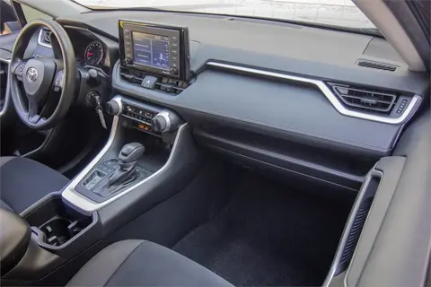 2022 Toyota RAV4 thumbnail 21